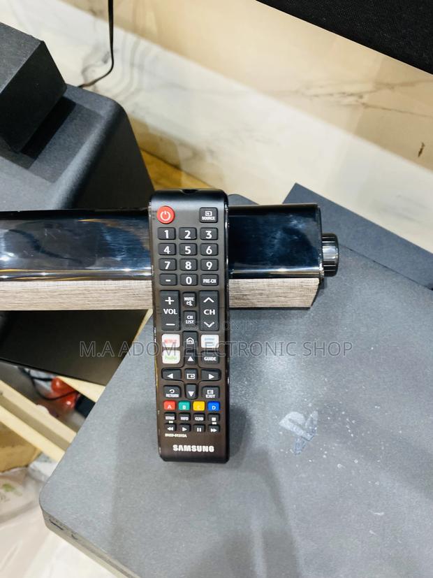 Quality Yet Affordable Samsung Black Remote Control. · Photo 1