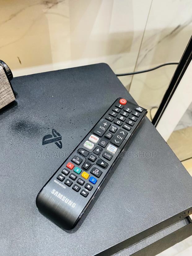 Newly in Stock Samsung Remove Control(Black). · Photo 1