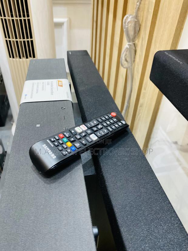 Long Lasting Samsung Remote Control. · Photo 1