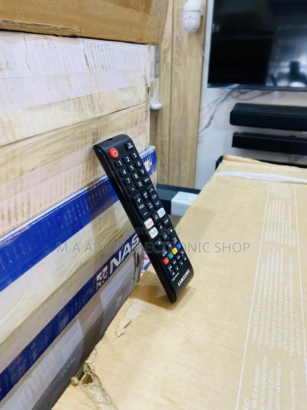 Buy Quality Samsung Black Remote Control. · Photo 1