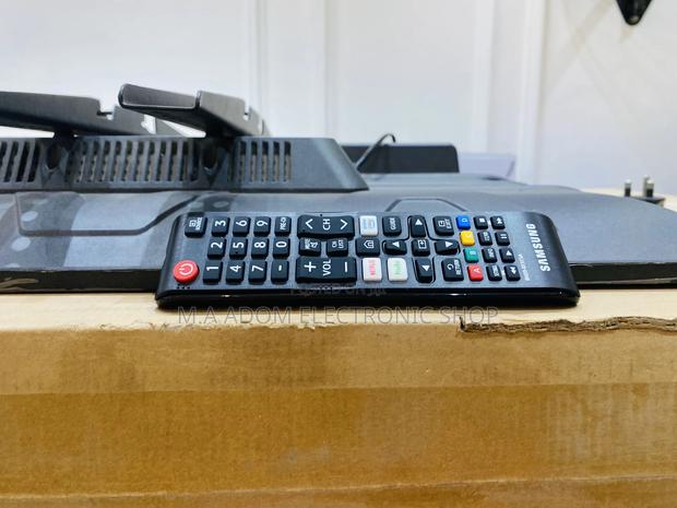Buy Original Samsung Black Remote Control. · Photo 1
