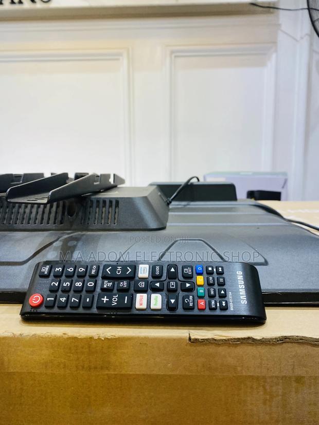 Shop Affordable Samsung Remote Control(Black). · Photo 1