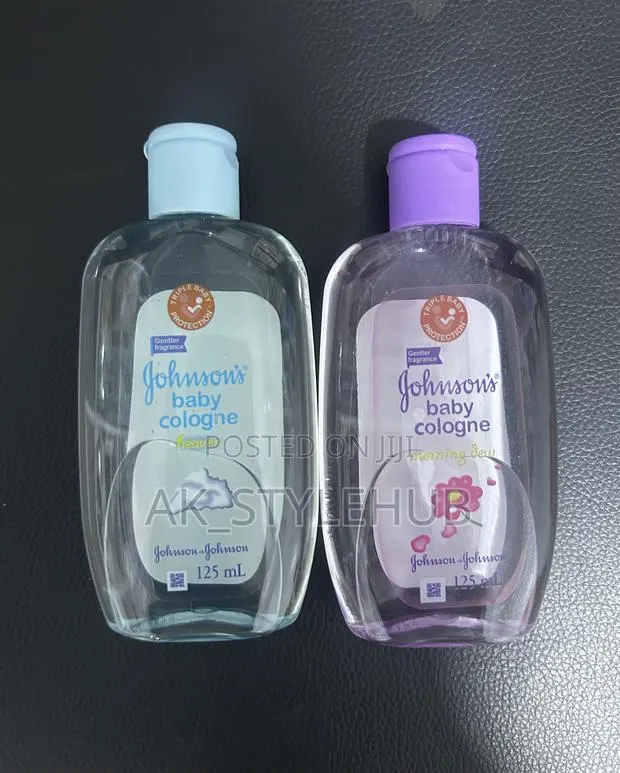 Johnson’S Baby Cologne · Photo 2