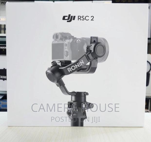 DJI Ronin Rsc2 · Photo 1