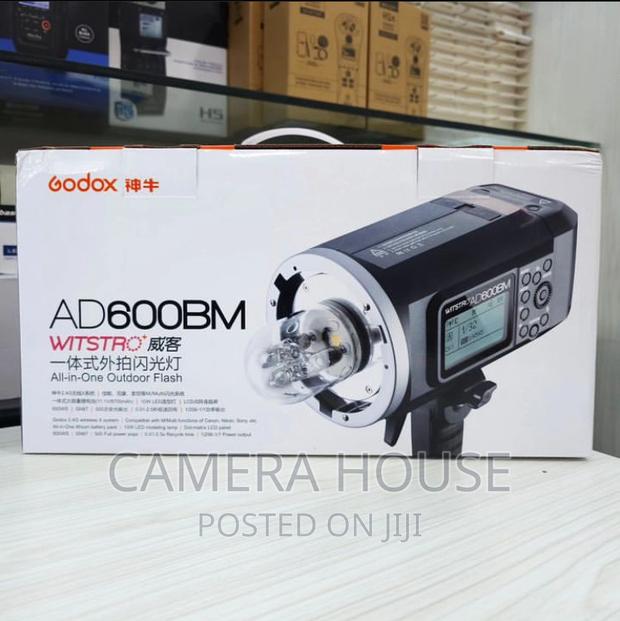 Godox Ad600bm · Photo 1
