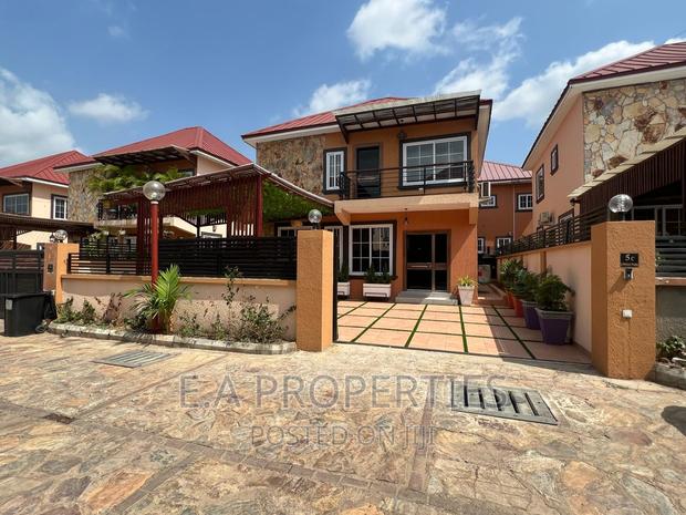 3bdrm House in E A Properties, Overhead for rent · Photo 1