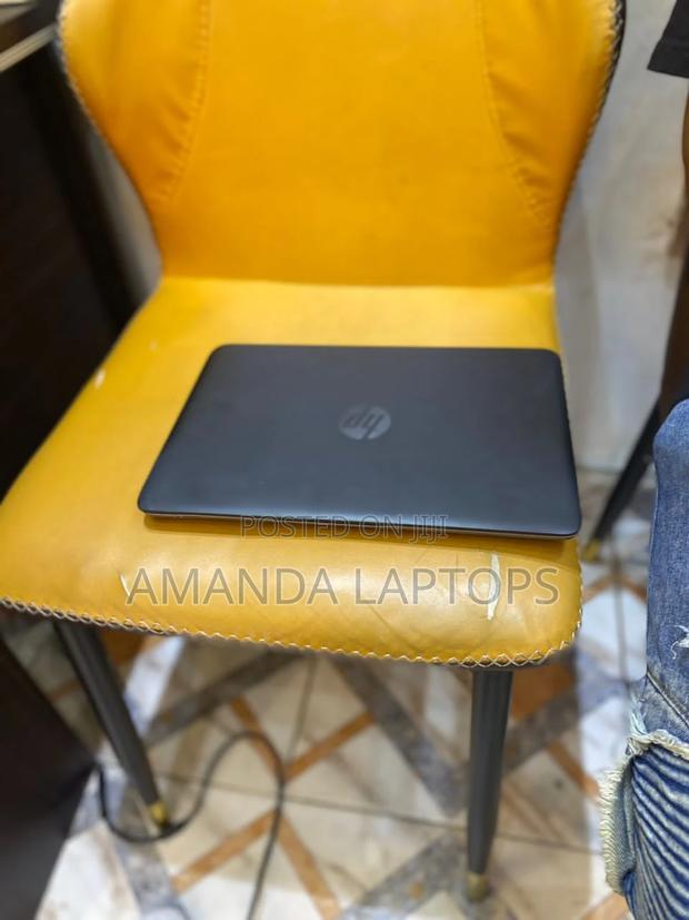 New Laptop HP EliteBook 820 G1 12GB Intel Core i5 HDD+SSD 256GB · Photo 1