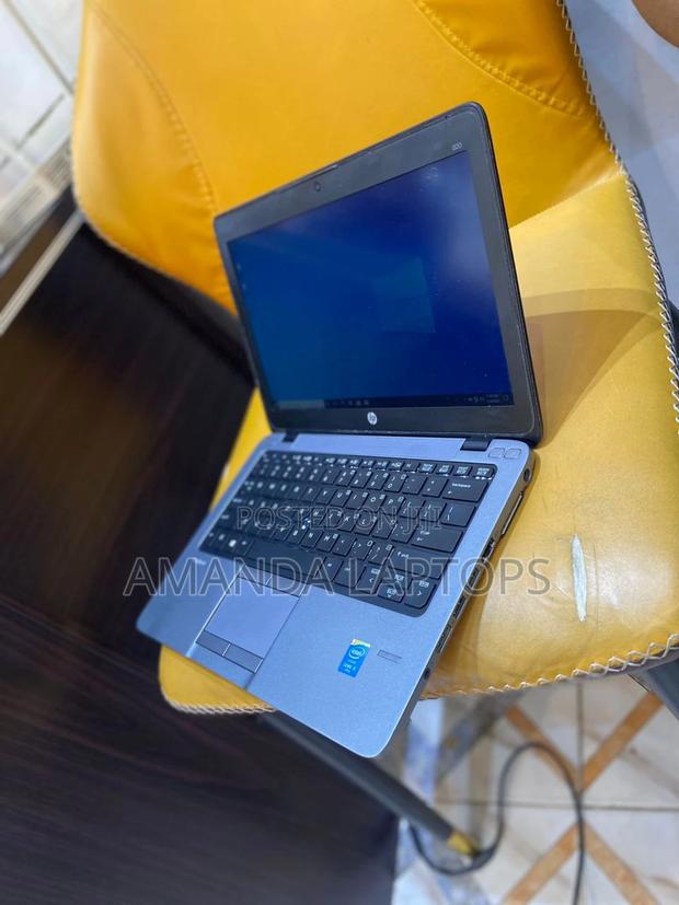 New Laptop HP EliteBook 820 G1 12GB Intel Core i5 HDD+SSD 256GB · Photo 2
