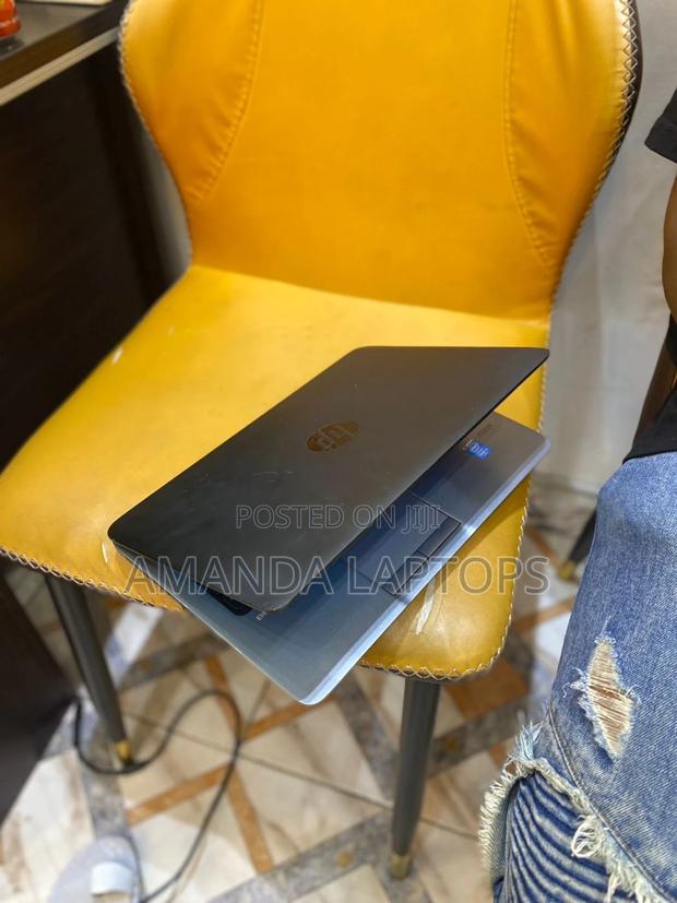 New Laptop HP EliteBook 820 G1 12GB Intel Core i5 HDD+SSD 256GB · Photo 3