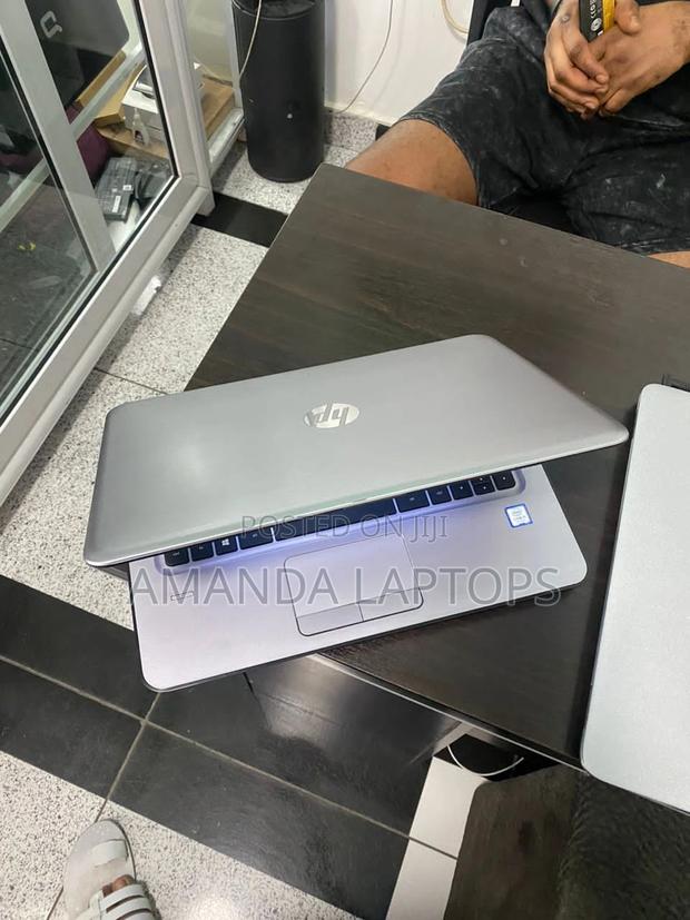 New Laptop HP EliteBook 840 G3 12GB Intel Core i5 HDD+SSD 500GB · Photo 1