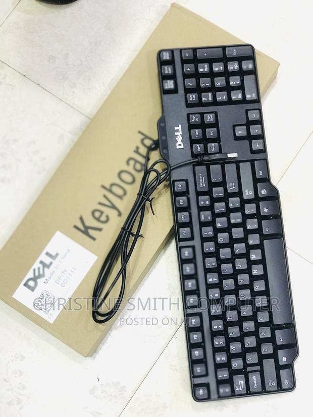 Dell Usb Keyboard · Photo 3