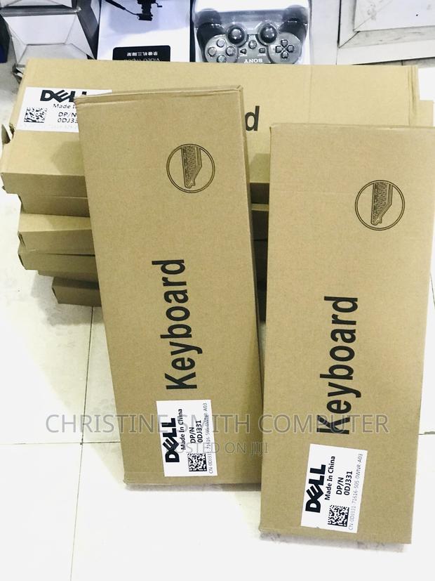 Dell Usb Keyboard · Photo 4