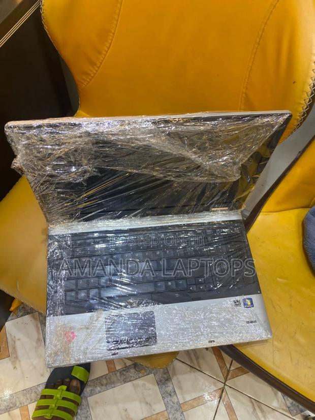 New Laptop HP ProBook 6545B 4GB AMD HDD 250GB · Photo 2