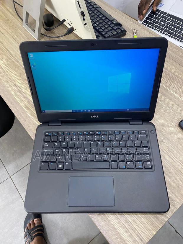 New Laptop Dell Latitude 12 7250 4GB Intel Celeron SSD 72GB · Photo 3