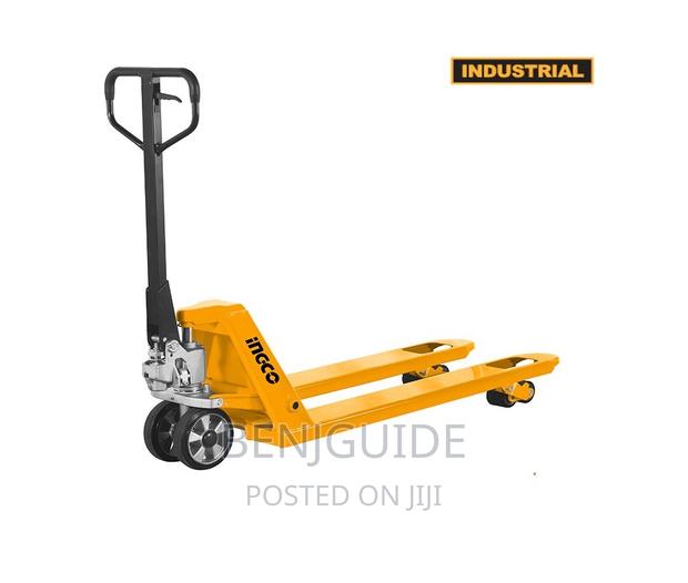 Hand Pallet Truck 2500kg · Photo 1