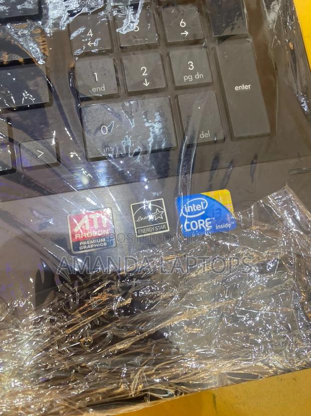 New Laptop HP 15-Dy1032wm 8GB Intel Core I5 HDD+SSD 320GB · Photo 4