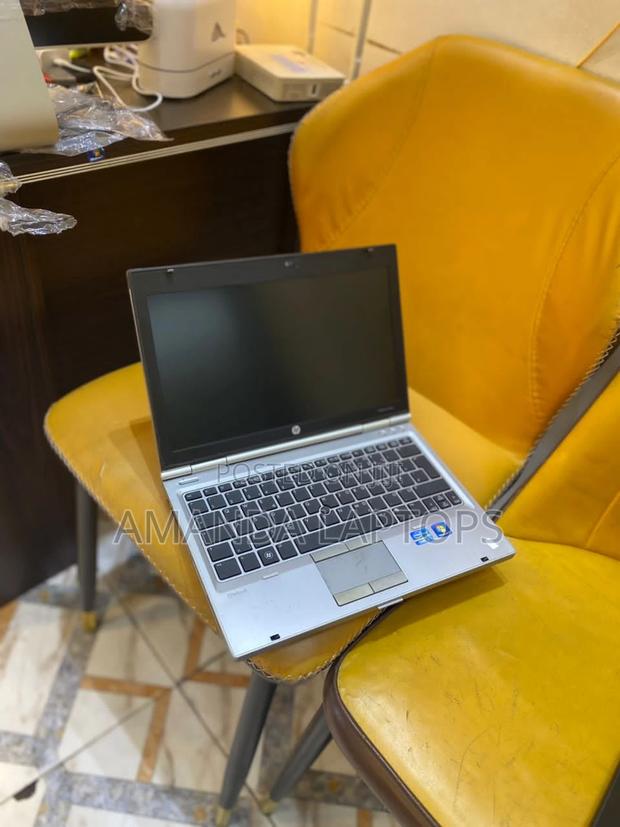 New Laptop HP EliteBook 2560P 8GB Intel Core I7 HDD+SSD 256GB · Photo 3