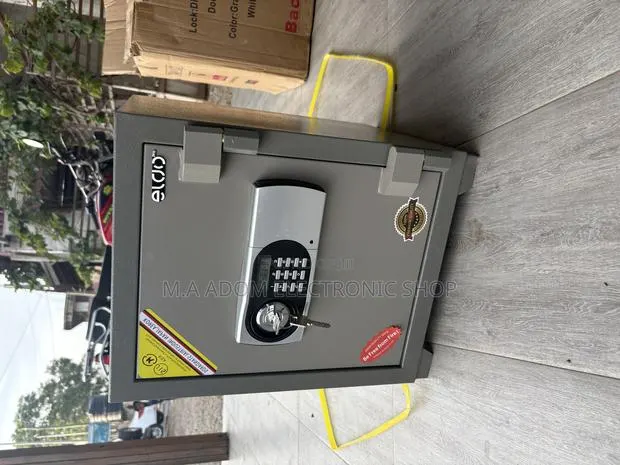 Secure Your Money With This Eldo Save Box · Photo 1