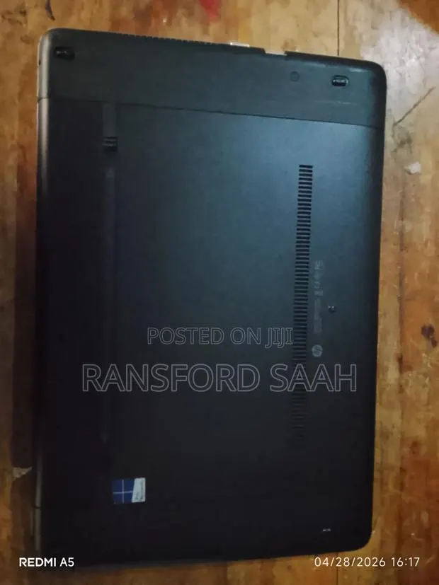 Laptop HP ProBook 430 4GB Intel Core i7 HDD 500GB · Photo 1