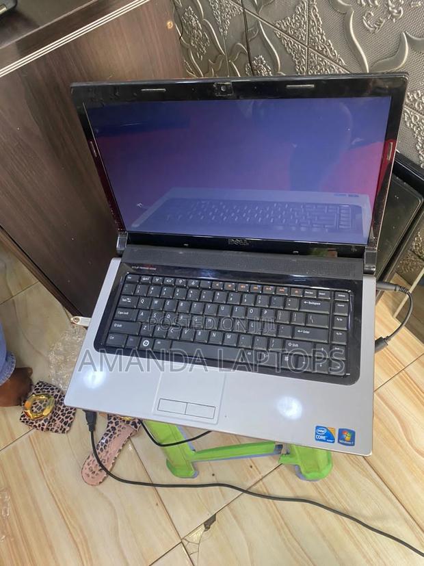 New Laptop Dell Studio XPS 13 (1347) 8GB Intel Core I3 HDD+SSD 320GB · Photo 3