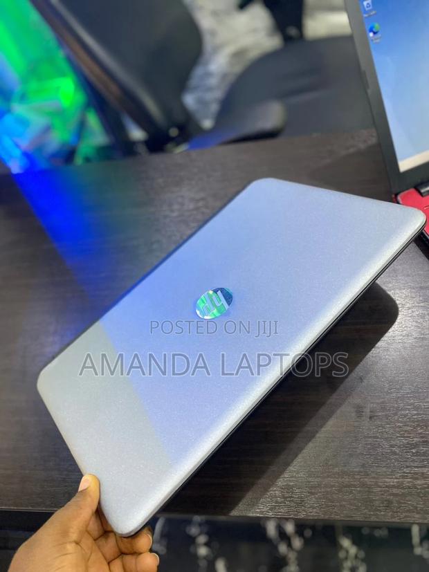 New Laptop HP Pavilion 15 4GB Intel Celeron HDD+SSD 500GB · Photo 2