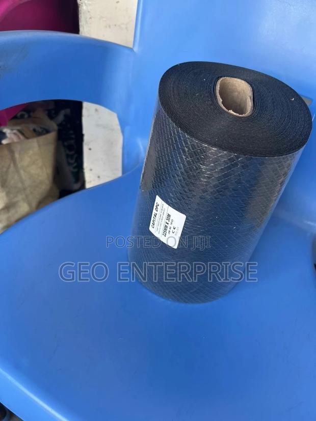 Damp Proof Course (Dpc) · Photo 4