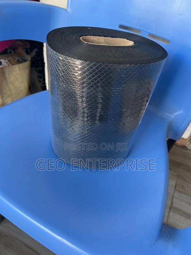 Damp Proof Course (Dpc) · Photo 2