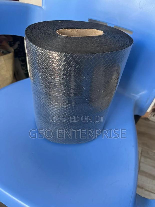 Damp Proof Course (Dpc) · Photo 5