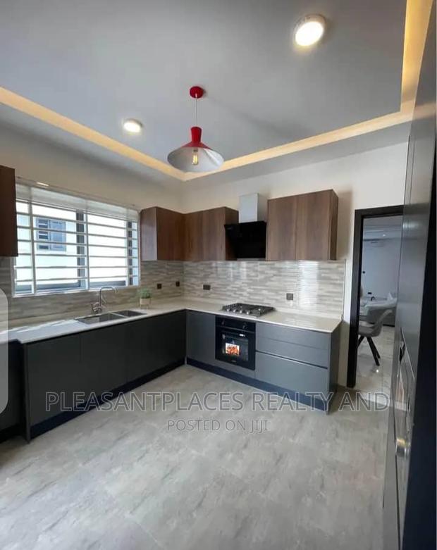 4bdrm Duplex in Pleasantplaces, Spintex for sale · Photo 3