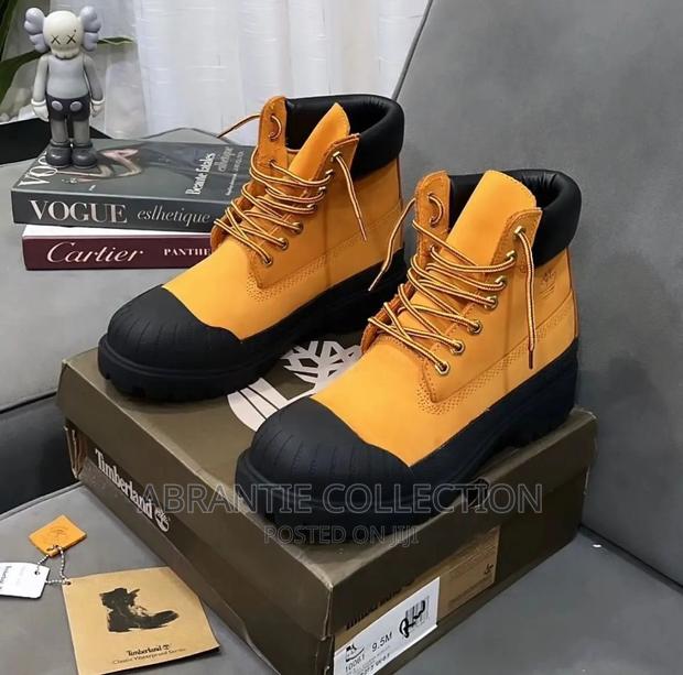 Timberland Boot · Photo 2