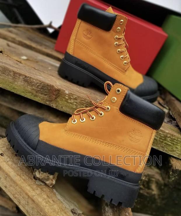 Timberland Boot · Photo 1