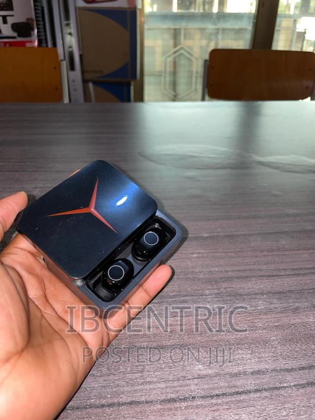 M90 Pro True Wireless Earbuds With Touch Control · Photo 1