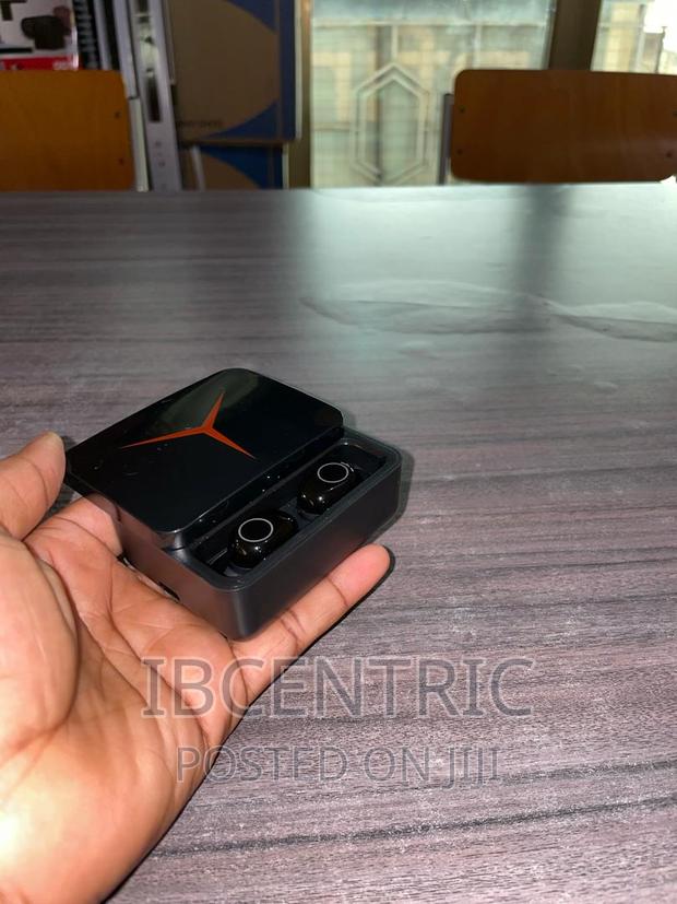 M90 Pro True Wireless Earbuds With Touch Control · Photo 2