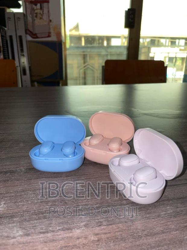 A6S Wireless Earbuds · Photo 1