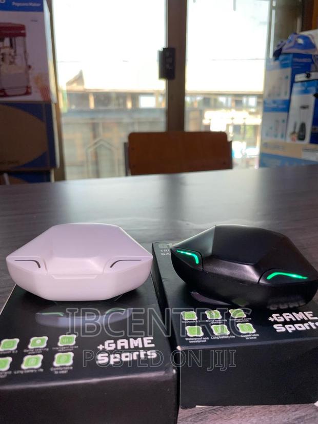 G11 Gaming Wireless Earbuds · Photo 1