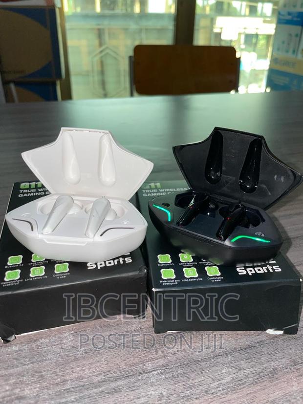 G11 Gaming Wireless Earbuds · Photo 3