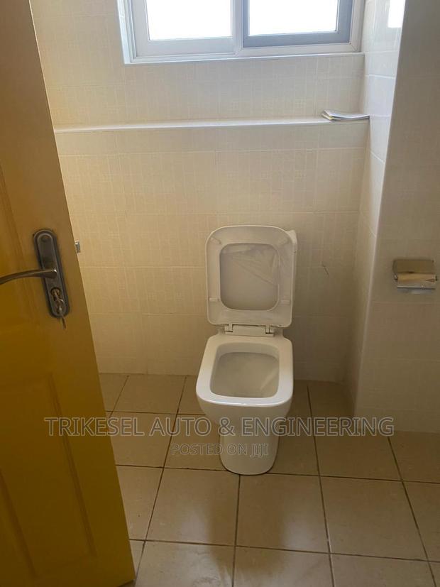 Furnished Studio Apartment in Devtraco, Tema Metropolitan for sale · Photo 1