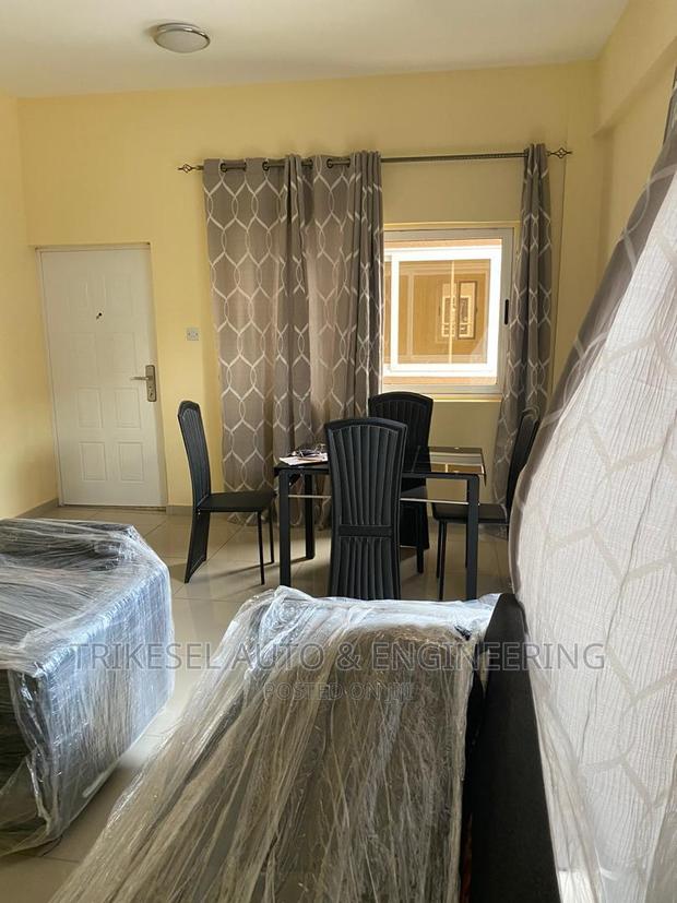 Furnished Studio Apartment in Devtraco, Tema Metropolitan for sale · Photo 2