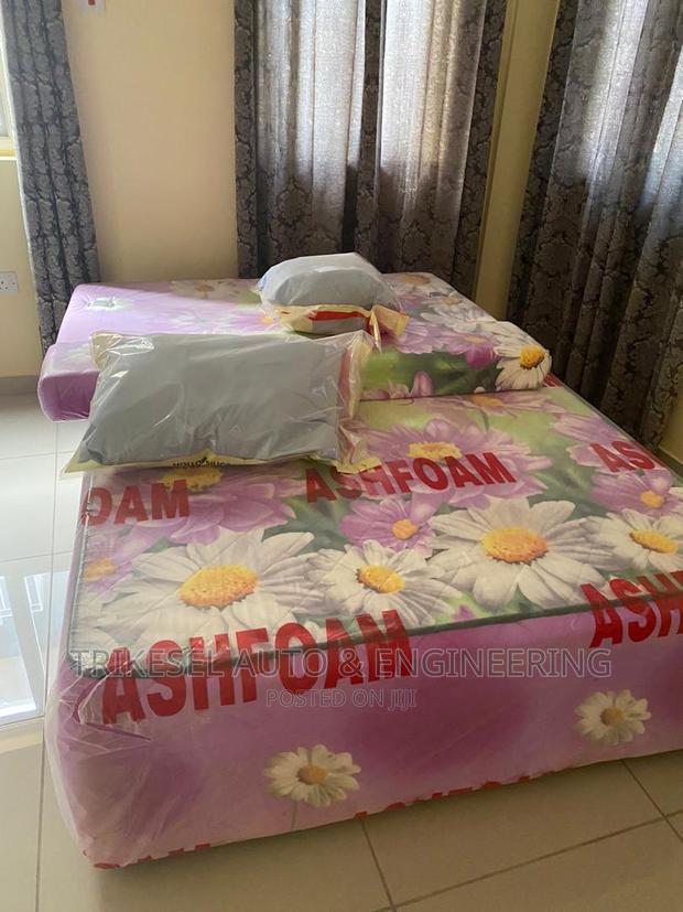 Furnished Studio Apartment in Devtraco, Tema Metropolitan for sale · Photo 3
