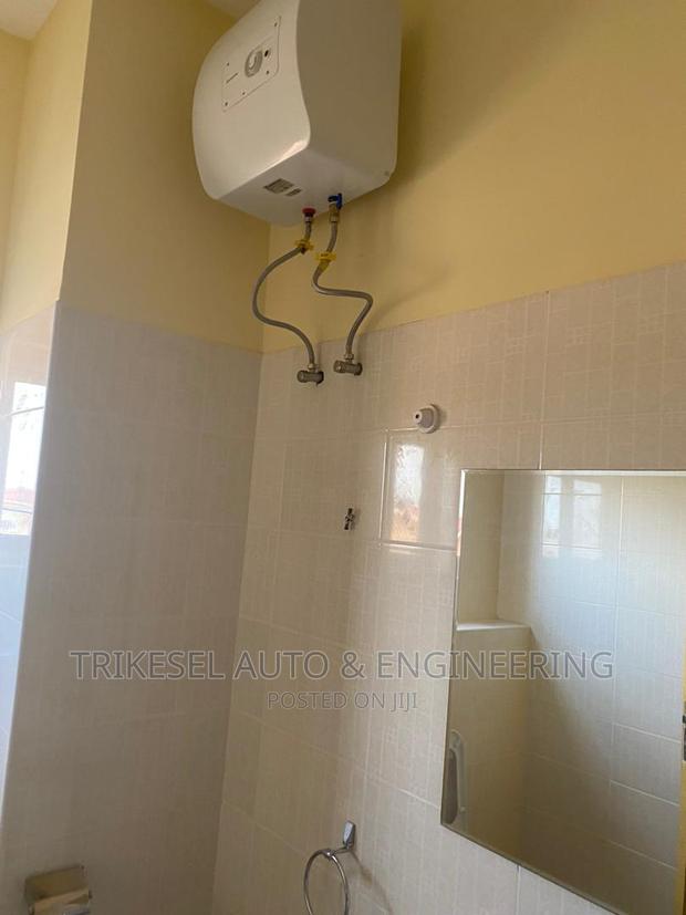 Furnished Studio Apartment in Devtraco, Tema Metropolitan for sale · Photo 4
