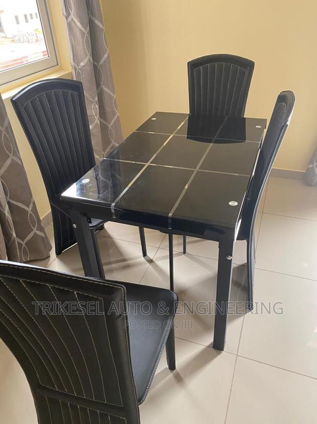 Furnished Studio Apartment in Devtraco, Tema Metropolitan for sale · Photo 5