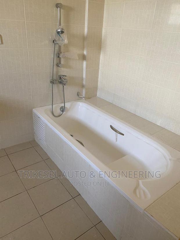 Furnished Studio Apartment in Devtraco, Tema Metropolitan for sale · Photo 7