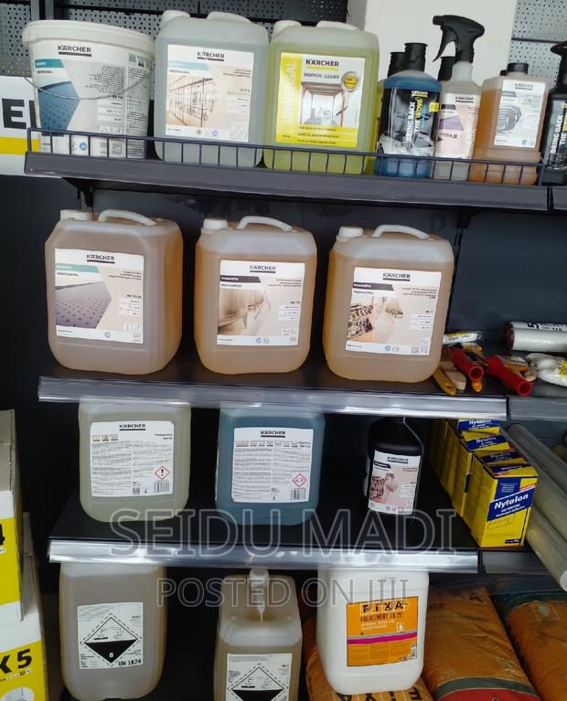 Karcher Detergent · Photo 1