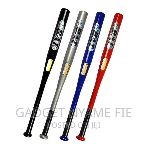 Aluminum Alloy Durable Baseball Bat · Photo 1