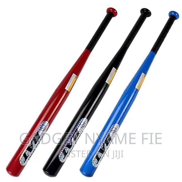 Aluminum Baseball Bat 30 Inch · Photo 2