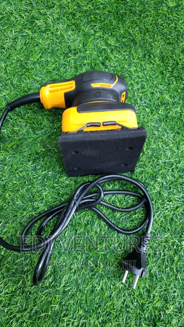 INGCO Palm Sander · Photo 1