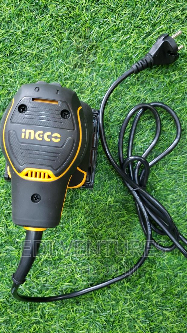 INGCO Palm Sander · Photo 2
