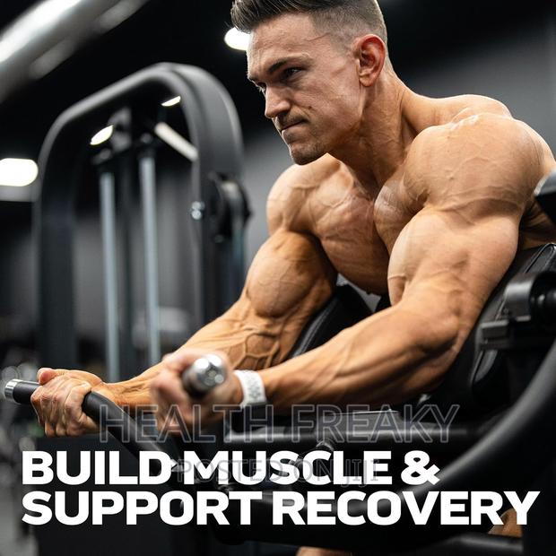 Whey Protein Muscletech Isowhey Protein Muscle Builder 2lb · Photo 5