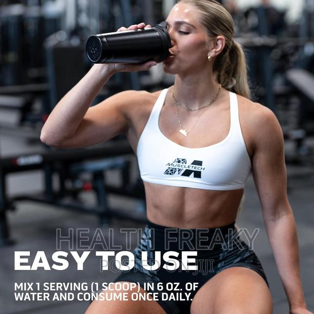 Whey Protein Muscletech Isowhey Protein Muscle Builder 5lb · Photo 6