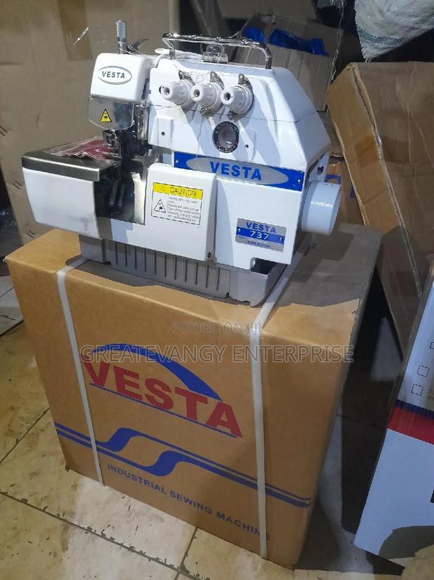 Brandnew Industrial Knitting Machine · Photo 2